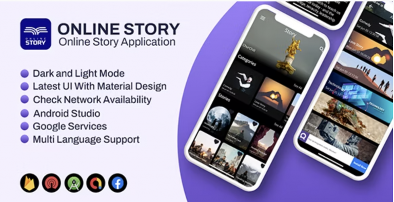story app
