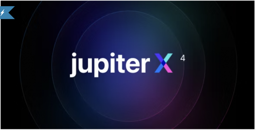 JupiterX
