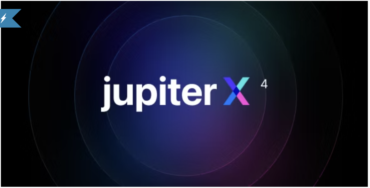 JupiterX