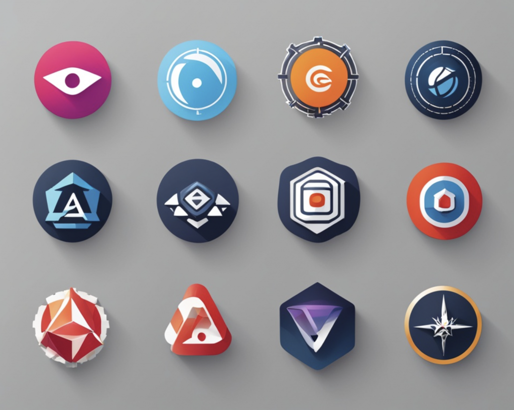 Top 5 AI Logo Generators