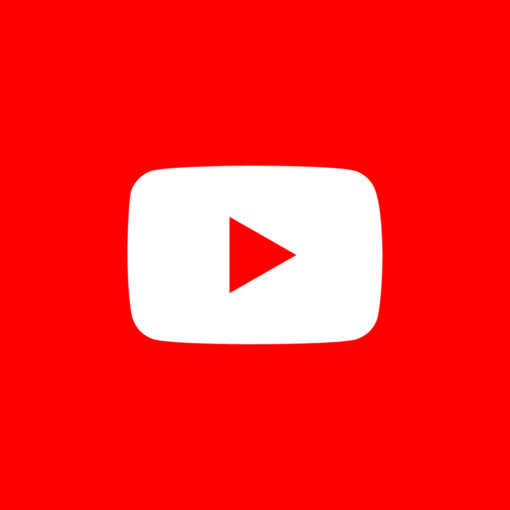 YouTube App