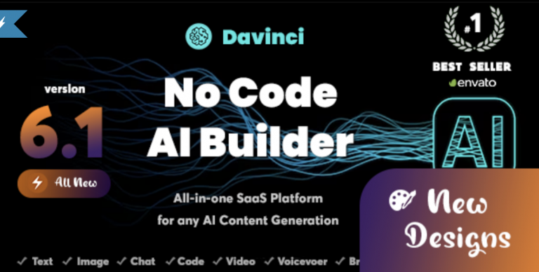 DaVinci AI