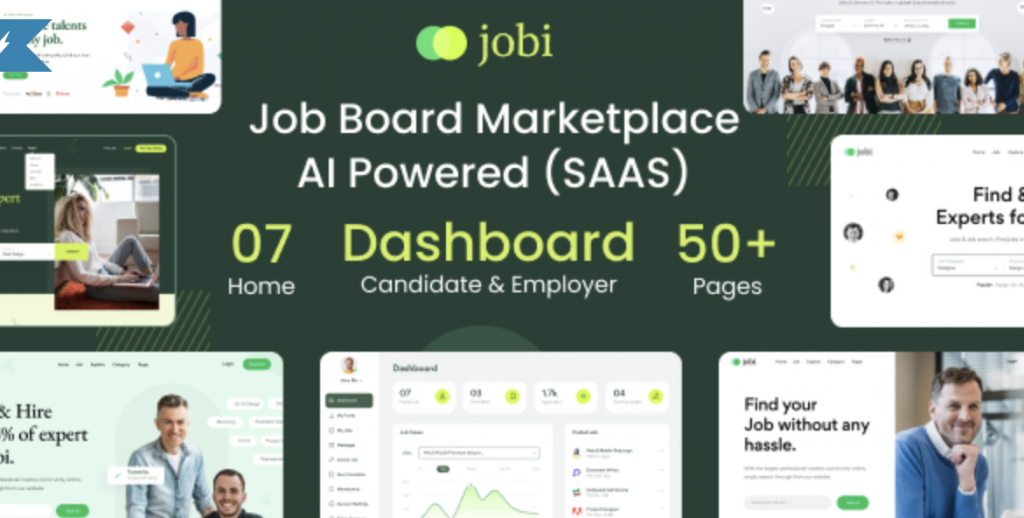 Job Board Marketplace