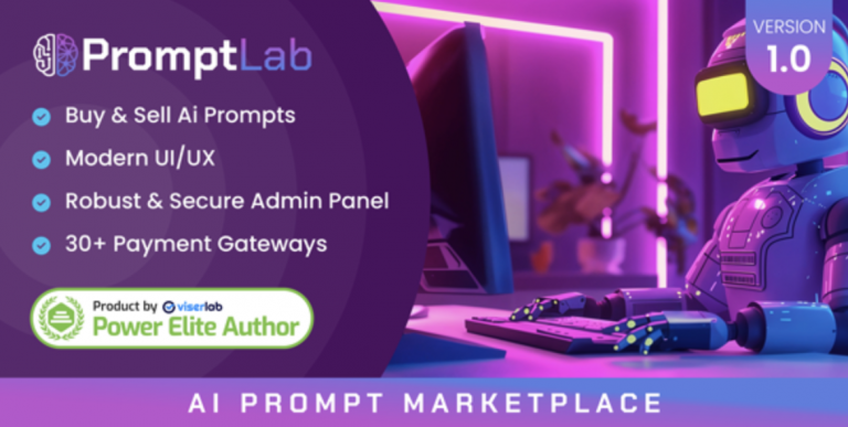 PromptLab