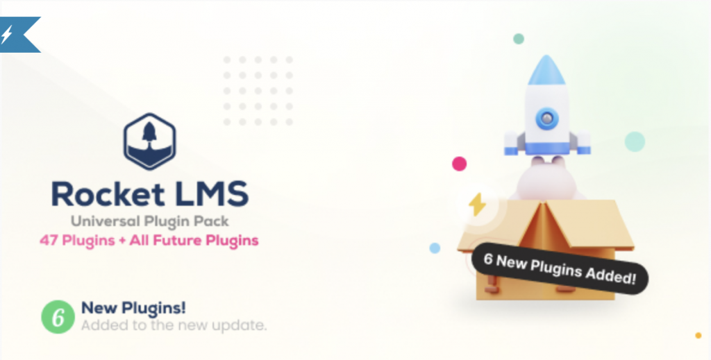 Universal Plugins Bundle for Rocket LMS