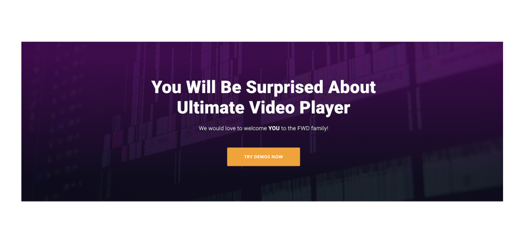 What Is Ultimate Video Player WordPress Plugin?