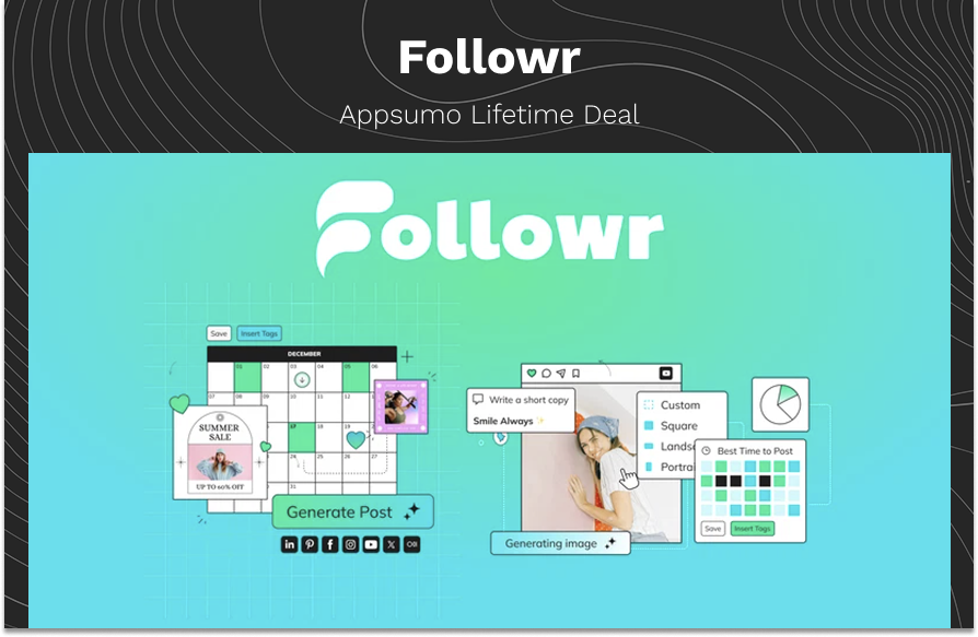 Followr AI Lifetime Deal Review