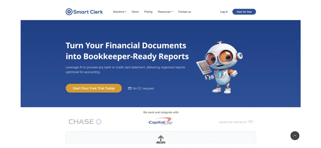 Smart Clerk AI Lifetime Deal